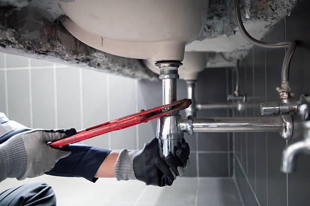 Trusted Leak Detection service in Saybrook, IL - Masters Plumbing Service